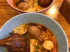 -螺大蛳柳州螺蛳粉·火锅·热干面(西城永捷店)