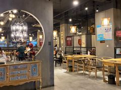 大堂-赤宴·川菜(玉林店)