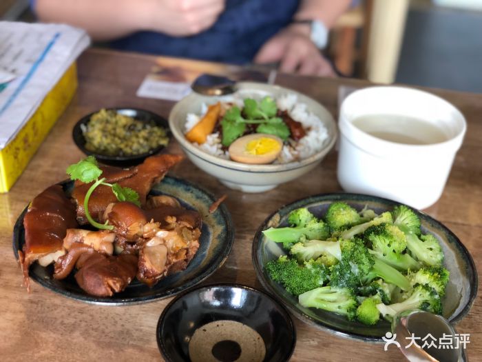 西贝海鲜汇(谈固店)-图片-石家庄美食-大众点评网