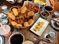 -南京大牌档(之心城店)