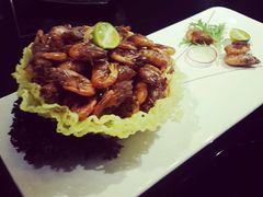 -徐记私厨(半淞园路店)