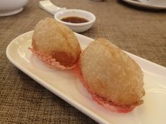 -晋江荣誉国际酒店·港誉茶餐厅