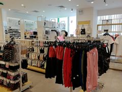 店内环境-hotwind热风(丽影广场店)