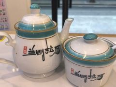 -兰州牛肉面(汶水东路店)