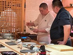 -橼舍鮨青木