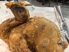 -秦月轩·陕西家乡菜(阜成路·五棵松店)