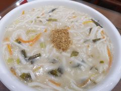 -真不同饭店(老城店)