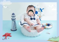 -小嘟嘟儿童摄影