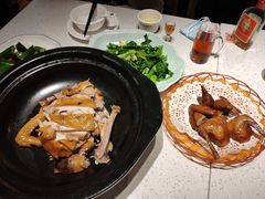 -秋色客家菜(流塘店)