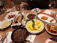 -新白鹿餐厅(城西银泰城店)