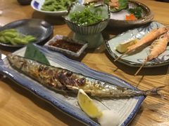 -吉川居酒屋(建国北路店)
