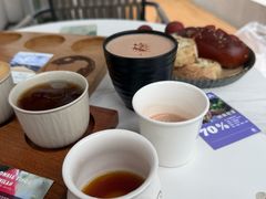 -YEEGIN COFFEE也径咖啡