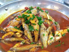 -百味园土菜馆(迎宾东路店)