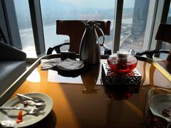 -三迪希尔顿酒店·星空酒廊