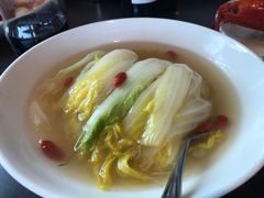 -环球港凯悦 · 享悦中餐厅