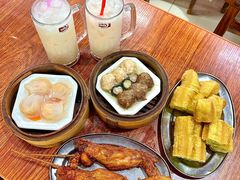 -恒兴发茶店(水巷口店)