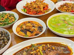 -毛哥小馆子(百井坊巷店)