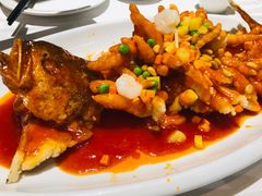 -和记小菜(大宁店)