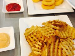 -棒约翰比萨·意面(张江店)