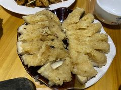 椰子饭-天程知味园