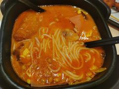 阿香番茄米线-阿香米线(凯德广场.1818店)