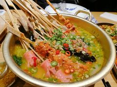 -觅香串串香·麻辣烫·冒菜(欧美广场店)