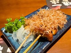 -弓二·烧鸟居酒屋(财富购物中心店)