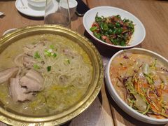 -金掌勺锅包肉(华润万象城店)