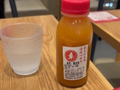 -喜家德虾仁水饺(华强天虹店)