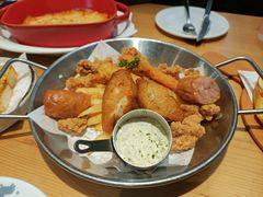 -夏日玛莉西餐厅(梅溪湖步步高店)