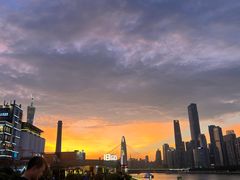 -琶醍壹号•潮菜江景餐吧