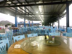 大堂-七鲜渔港美食餐厅(巽寮湾海景店)