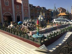 -蓬莱欧乐堡梦幻世界