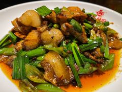 三代人的回锅肉-百年神厨·地道川菜(清江西路店)