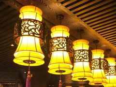 -鼓楼东街老火锅(鼓楼店)