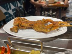 -0574龙虾的故事(东裕店)