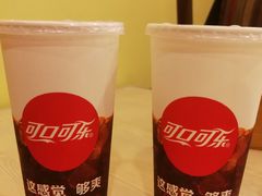 -南粥北面(东大桥店)