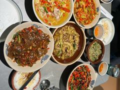 -潇湘阁(汉光百货店)