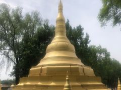-北京世界公园