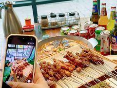 -三里桥徐家烧烤(启明街店)