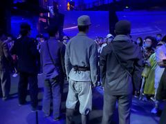 -《12·12》西安事变大型实景演出
