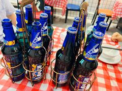 -小桥衢州人家·海鲜烧烤·盱眙龙虾(万达水街店)