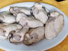 -濠轩阁特色生蚝火锅(水湾路店)