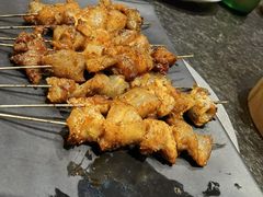 -二营烧烤