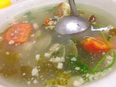 -老三鱼仔店