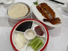 -满堂·烤鸭店·北京菜(鼓楼店)