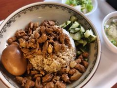 -菊儿人家·北京胡同菜(南锣鼓巷店)