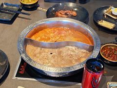-牛武士寿喜烧·和牛火锅自助(全球首店)