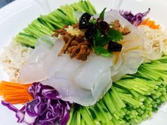 -添福来墨鱼饺子 · 海鲜东北菜(黄浦路店)