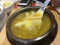 港味石锅翅-香港聚强佛跳墙(淘金店)